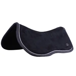 Memory Foam Sattelpad QHP Eldorado image-0
