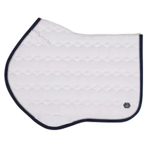 Tapis de selle pour cheval QHP Eldorado image-0