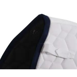 Tapis de selle pour cheval QHP Eldorado image-1