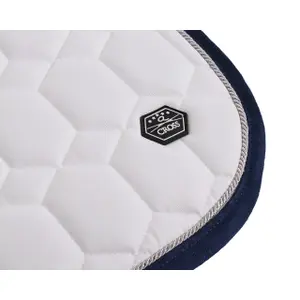 Tapis de selle pour cheval QHP Eldorado image-2