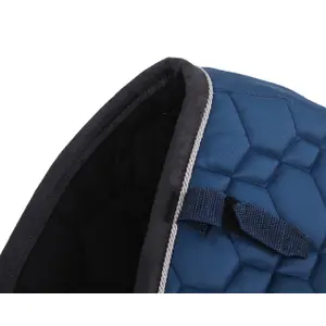 Mantilla para caballos QHP Eldorado image-2