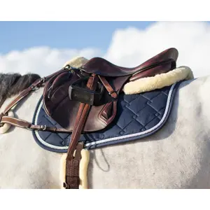 Amortiguación de espuma con memoria QHP Ontario image-2