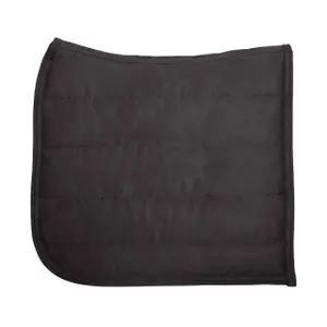Saddle pad QHP Puff Pad Anatomic image-0