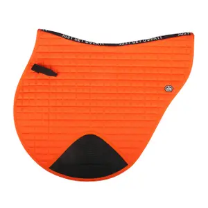 Saddle pad for horses QHP Vegas image-0