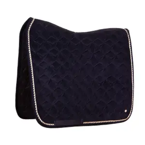 Almofada de sela para cavalos QHP Orlando image-0