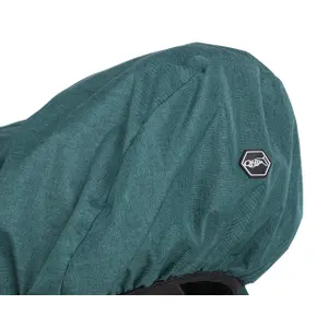 Hästsadelskydd QHP image-1