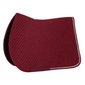 Tapis de selle pour cheval Q-essentials Cali image-1