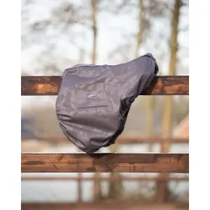 Capa de Sela de Cavalo QHP Collection image-1
