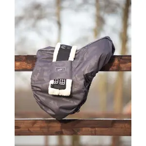 Capa de Sela de Cavalo QHP Collection image-3
