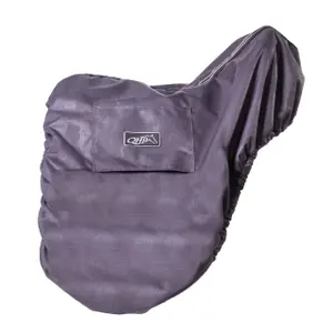 Capa de Sela de Cavalo QHP Collection image-0