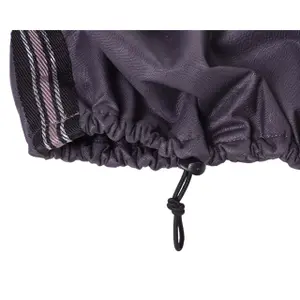 Capa de Sela de Cavalo QHP Collection image-5