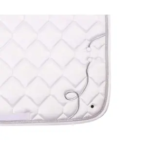 Tapis de selle pour cheval QHP Fenna image-3