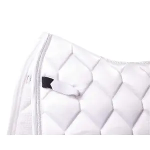 Tapis de selle pour cheval QHP Fenna image-2