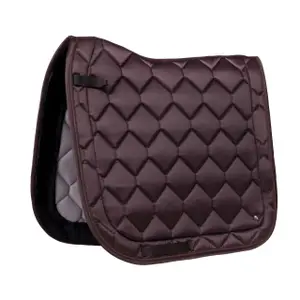 Dressurmatte für Pferde QHP Classy image-0