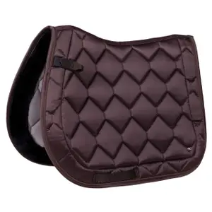 Dressurmatte für Pferde QHP Classy image-1