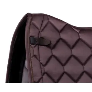 Dressurmatte für Pferde QHP Classy image-6