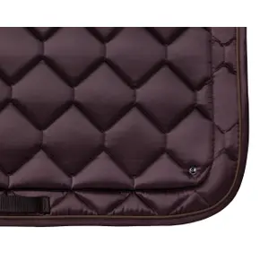 Dressurmatte für Pferde QHP Classy image-5