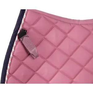 Saddle pad for pony QHP Veerle image-2