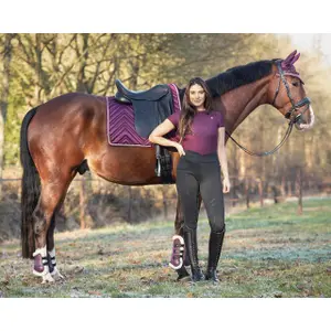 Podkowy koni QHP Menton image-1