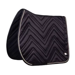 Almofada de sela para cavalos QHP Menton image-0