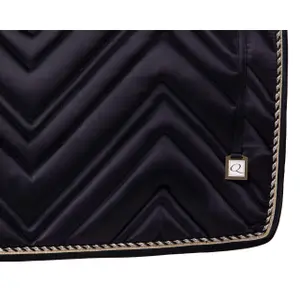 Almofada de sela para cavalos QHP Menton image-4