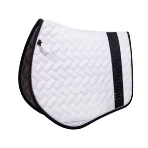 Esteira de dressage para cavalos QHP Kae image-2