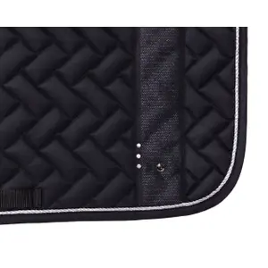 Almofada de sela para cavalos QHP Kae image-3