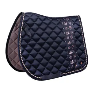 Mantilla equitación QHP Didy image-0