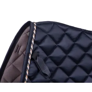 Mantilla equitación QHP Didy image-1