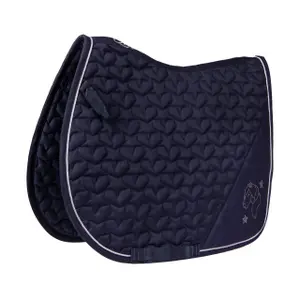 Dressage saddle pad  QHP Gwenn image-0