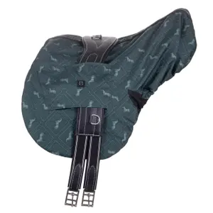 Zadelhoes voor paard QHP Collection image-0