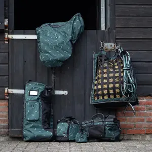 Zadelhoes voor paard QHP Collection image-2