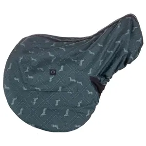 Zadelhoes voor paard QHP Collection image-1