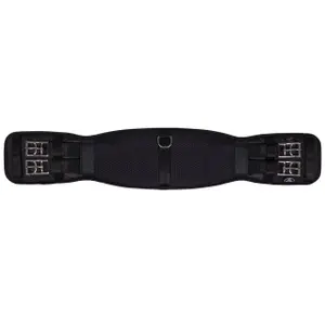 Dressyrgjord för ridning QHP image-0