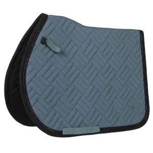 Saddle pad for horses QHP Micah image-1