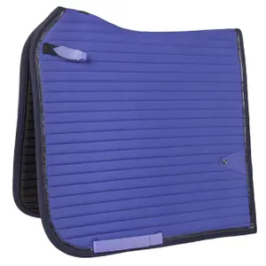 Almofada de sela para cavalos QHP Nyomi image-0