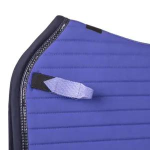 Almofada de sela para cavalos QHP Nyomi image-2