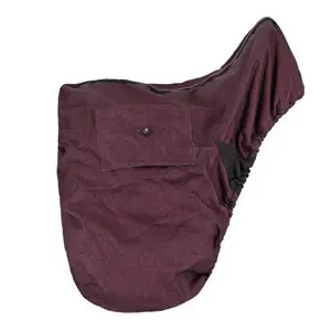 Zadelhoes voor paard QHP Collection image-0