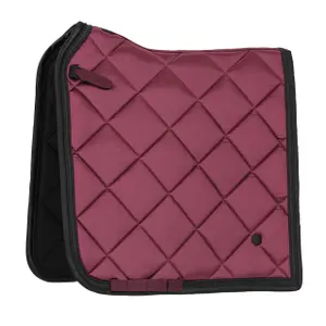 Dressage saddle pad QHP Zahra image-0