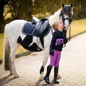Dressurmatte QHP Lize image-3