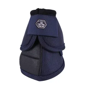 Cloches ouvertes QHP Technical image-0