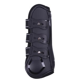 4060-zw-front-gaiters-for-open-horses-qhp-champion-black