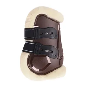 Fetlock guards QHP Ontario image-0