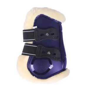 Fetlock Protectors QHP Ontario image-0