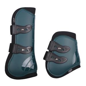 4077-dgr-beschermerset-voor-paarden-qhp-donkergroen
