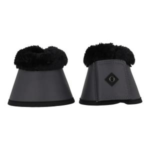 Cloches pour cheval QHP Sensisoft image-1