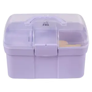 Caja de aseo para ponis Q-essentials Power image-1