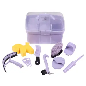 Caja de aseo para ponis Q-essentials Power image-0