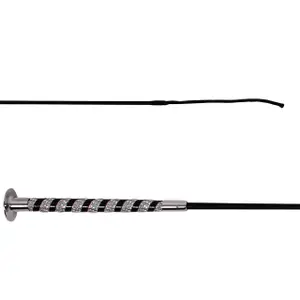 5076-zw-dressurgerte-qhp-crystal-schwarz