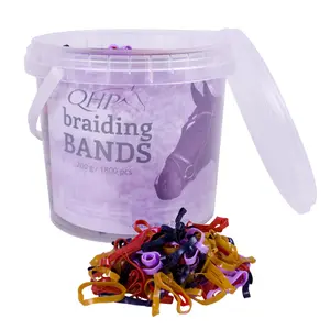 Cintas elásticas planas Q-essentials image-0